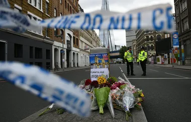 BREAKING: A Second Australian Has Been Confirmed Dead Following London Terror Attack