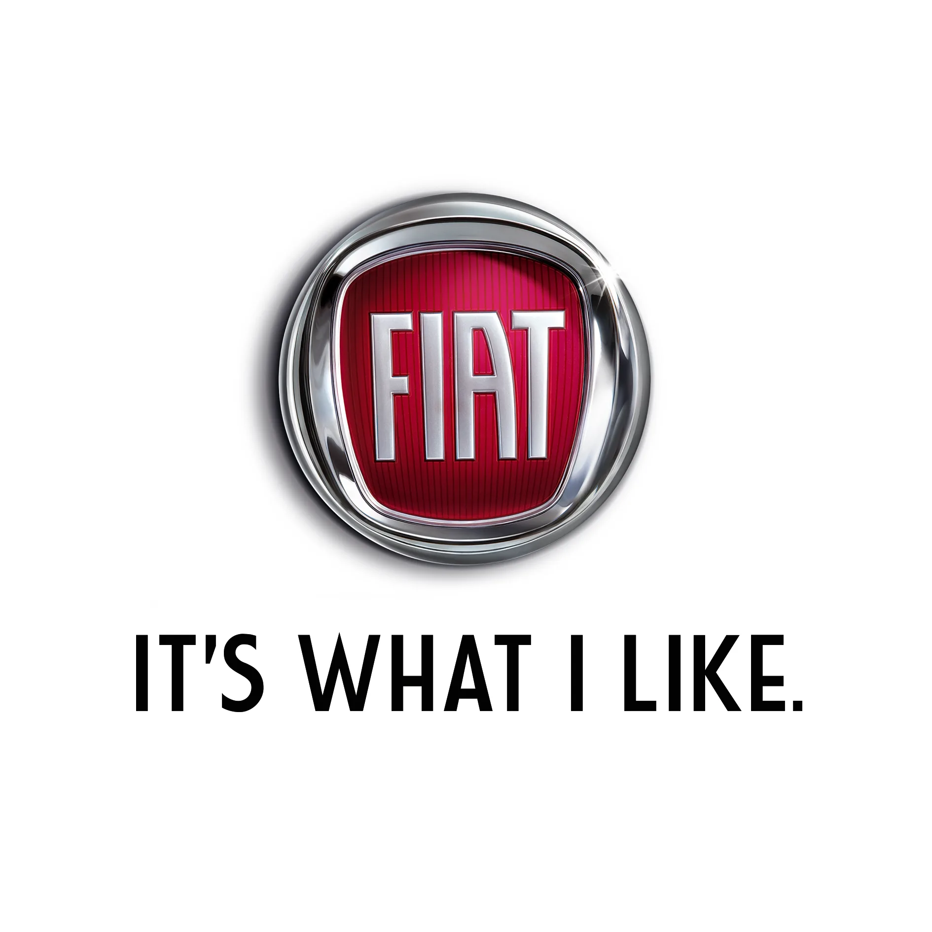 Sponsor logo of Fiat