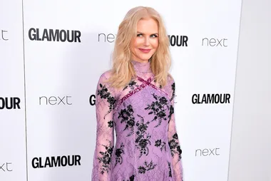 Prepare To Drool Over Nicole Kidman’s Best Red Carpet Looks Of 2017