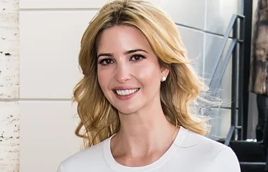 Ivanka Trump Just Wore This $14 Dress From Target