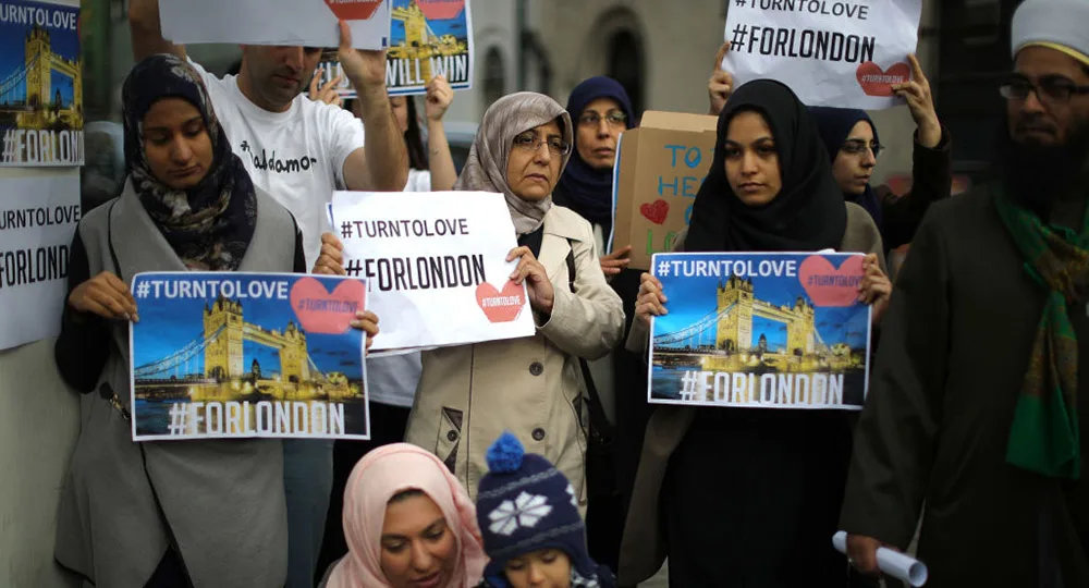 Muslims Are Reporting Jihadis. No One Is Listening