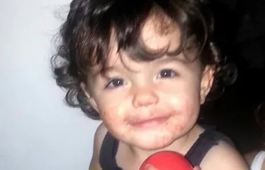 Parents’ Anguish After Babysitter Killed Their 18-Month-Old Son