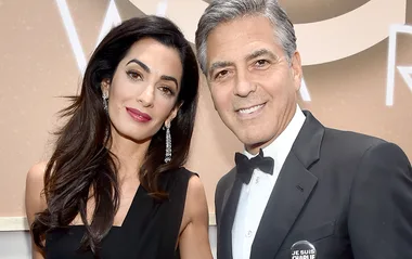 George Clooney’s Dad Says One Of The Twins Shares This With His Actor Son