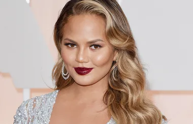 Chrissy Teigen Opens Up About The ‘Devastating’ Reality Of Undergoing IVF