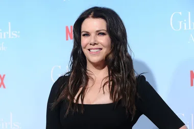 Lauren Graham Talks The Possibility Of A Second Gilmore Girls Revival