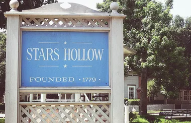 15 ‘Gilmore Girls’ Events We Wish Were Real Life