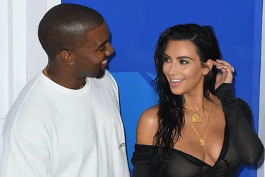 Kim Kardashian West Just Posted The Sweetest Message For Kanye’s Birthday