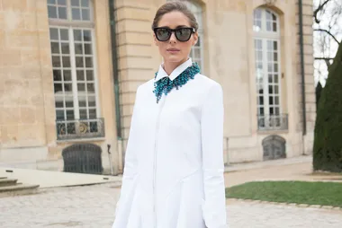 What To Wear To Work, 25 Outfits According To Olivia Palermo