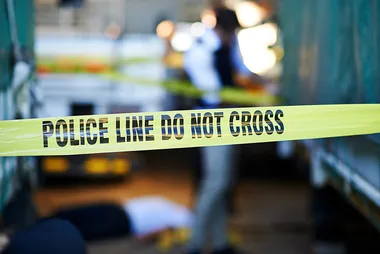 24-Year-Old Massage Therapist Found Dead After A House Call