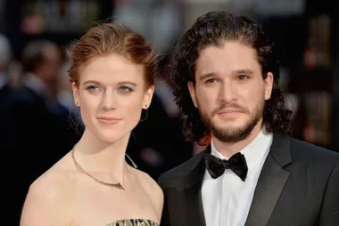 Nicole Kidman Straight Out Asked Kit Harington To Propose To Rose Leslie