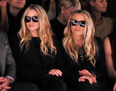 Mary-Kate And Ashley Olsen’s Best Style Moments