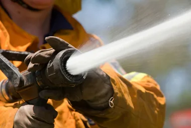 Father “Distraught” After Young Daughters Killed In House Fire