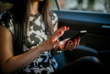 Uber Driver Found Guilty Of Raping Female Passenger
