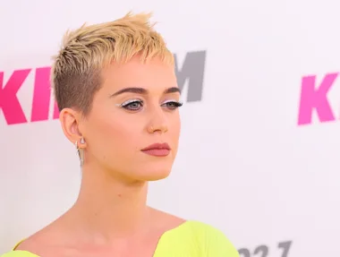 Katy Perry Opens Up About Struggles With Depression And Suicidal Thoughts