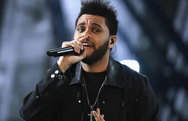 Stop Everything: The Weeknd Is Coming To Australia And New Zealand