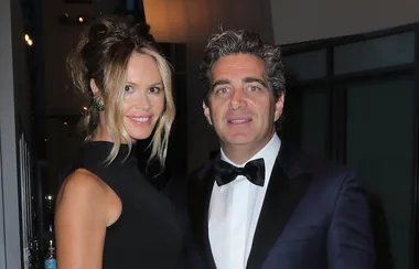 Elle Macpherson And Jeff Soffer Are Divorcing After 4 Years Together