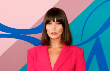 Bella Hadid Responds To Claims That She’s Dating An Australian Model