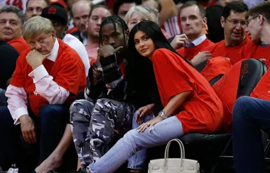 Kylie Jenner And Travis Scott Just Revealed How They Started Dating