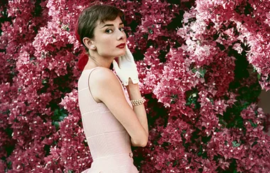 Audrey Hepburn’s Personal Items Will Be Up For Auction