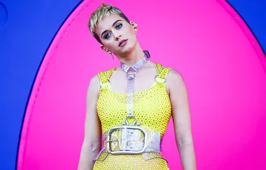 Why Is It Okay For Katy Perry To Rank Her Former Sexual Conquests?
