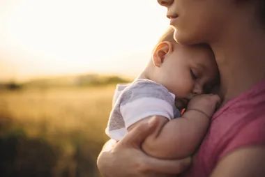 Mum Arrested After 8-Month-Old Overdoes On Meth