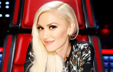 You Won’t Believe How Often Gwen Stefani Dyes Her Hair