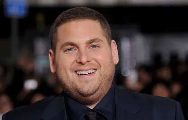 Jonah Hill Is Unrecognisable After Recent Weight Loss