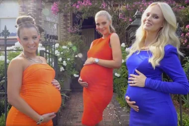 The ‘Yummy Mummies’ Reality Series Has The Internet Divided
