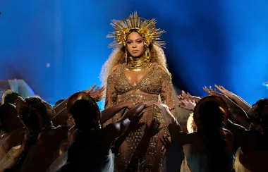 Beyoncé May Be In Labour And The Internet Cannot Contain Itself