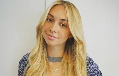 Bachelor Contestant Corinne Olympios Breaks Silence On Alleged Sexual Assault