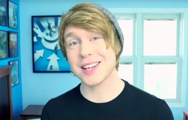 YouTube Star Austin Jones Arrested And Charged With Child Pornography