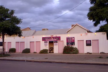 Meet The Madam Who Runs Australia’s Oldest Brothel