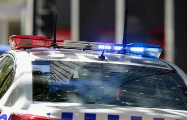 Victorian Police Officer Recalls Finding Dying Mother Trapped In Car Boot