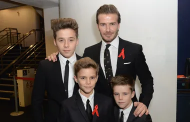 The Best Celebrity Father’s Day Tributes On Instagram