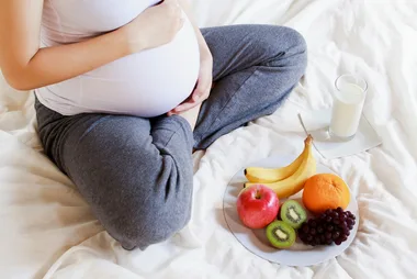 ‘Breatharian’ Mum Claims She Only Ate 5 Times While Pregnant