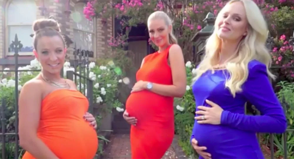 Petition to shut down Yummy Mummies show is ridiculous