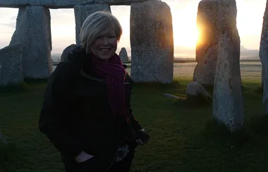 This Ovarian Cancer Patient’s ”List For Living’ Will Make You Cry