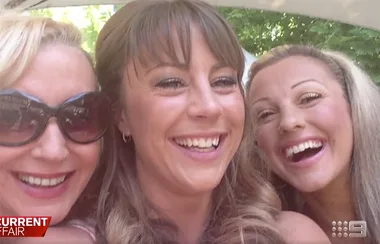 Melbourne Mother Recalls Daughter’s Plea Before Overdosing On Heroin