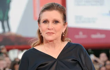 Carrie Fisher’s Autopsy Reveals Heroin And Cocaine In Her System