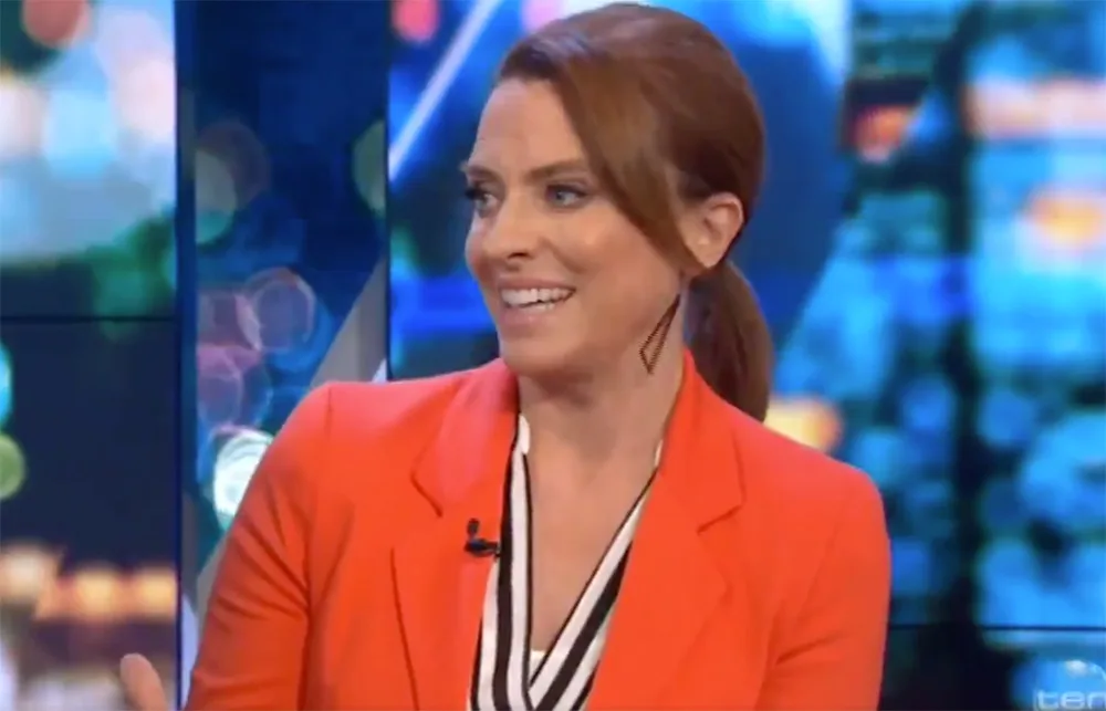 Gretel Killeen’s Heartfelt Message To Children Of Regretful Parents