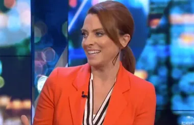 Gretel Killeen’s Heartfelt Message To Children Of Regretful Parents