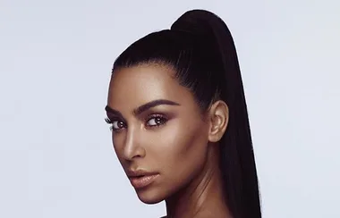 You Won’t Believe How Much Money Kim Kardashian Is Set To Make Off Her Makeup Range