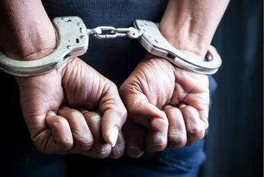 A Man Threatened To Drop A Baby Out Of A Window For This Horrifying Reason