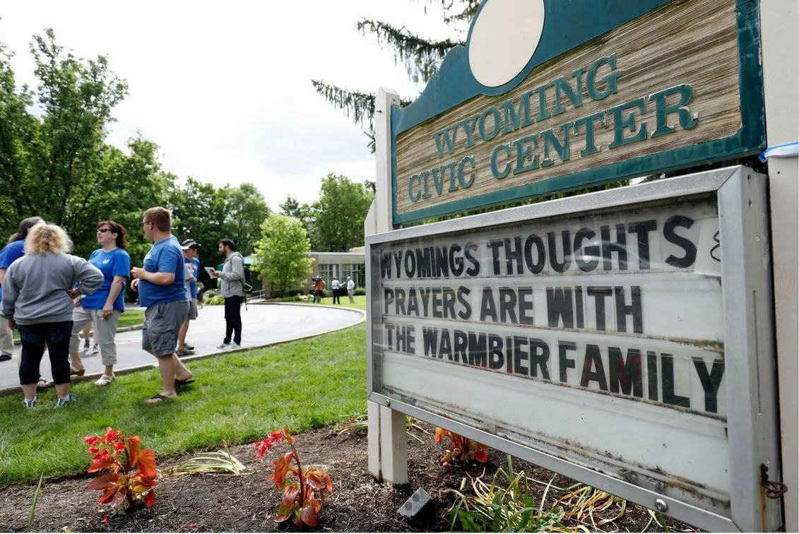 University Professor Says Otto Warmbier “Got What He Deserved”