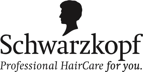 Sponsor logo of Schwarzkopf