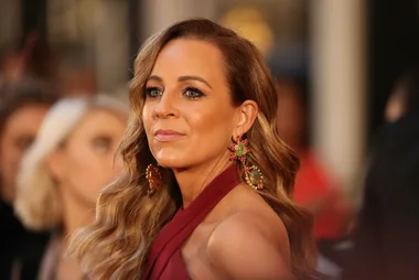 There’s An Entire Instagram Account Dedicated To Carrie Bickmore’s Outfits