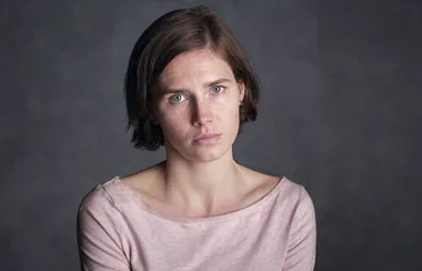 Amanda Knox Has Made Her Instagram Public