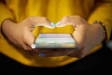 Teenager Sent This Devastating Final Text Before Her Death