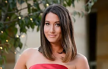 The Bachelor Australia’s Bec Chin Is Pregnant