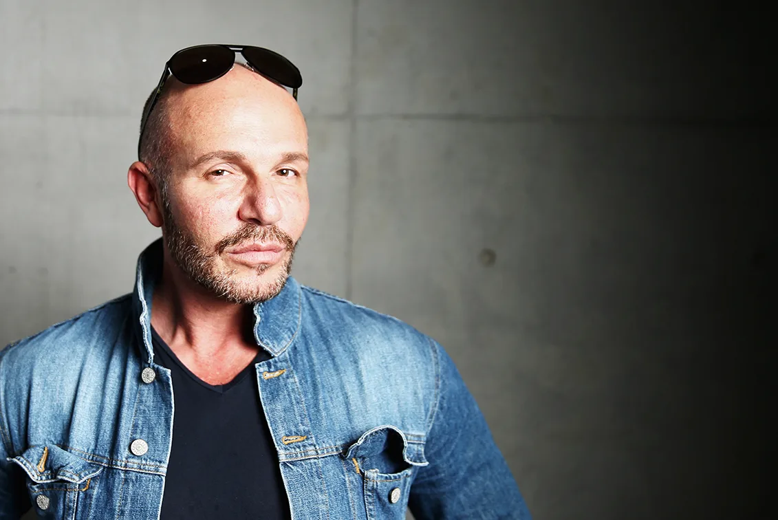 Alex Perry Slams Pauline Hanson Over “Shameful” Autism Comments